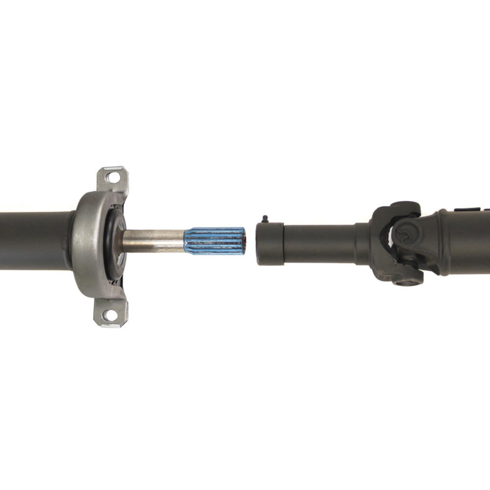 2000 Chevrolet C3500 Driveshaft