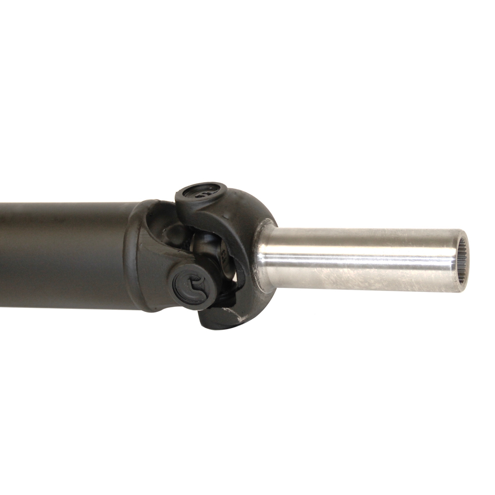 2000 Gmc Sierra 2500 Driveshaft