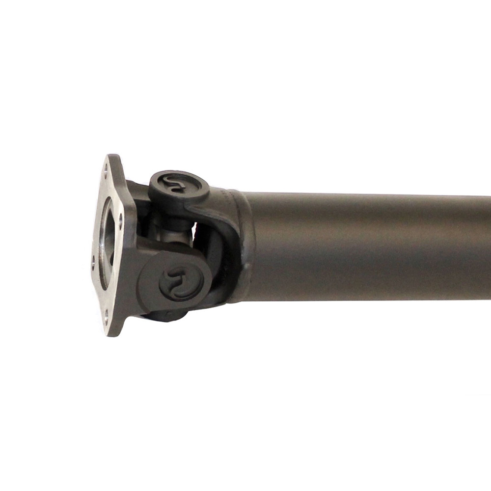 BuyAutoParts 91-01836AN Driveshaft