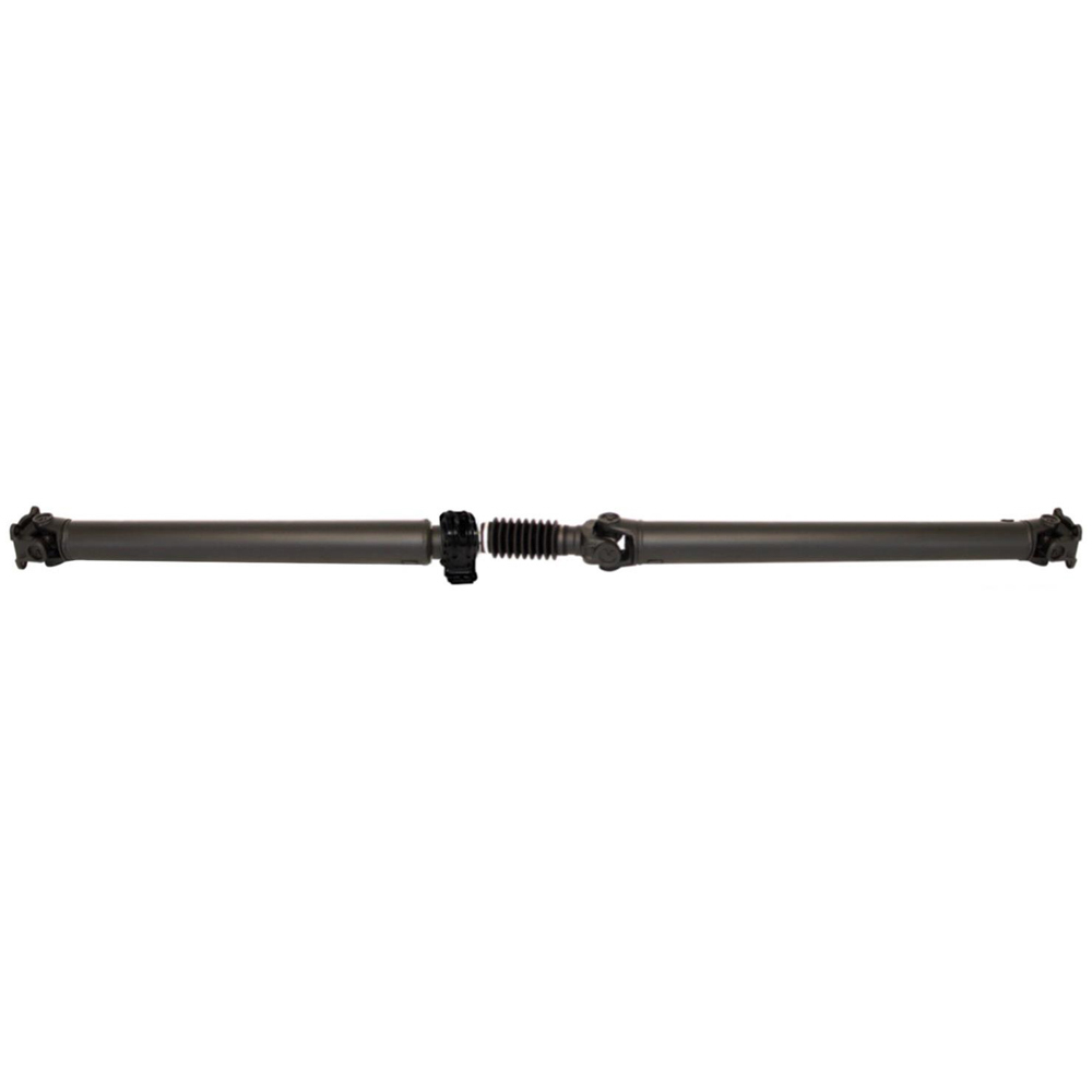 2021 Ford Expedition Driveshaft