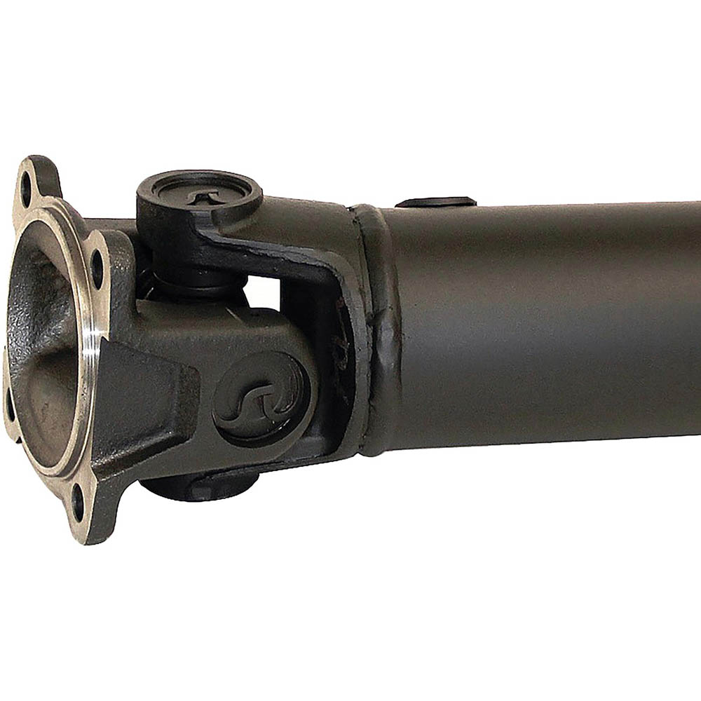 2021 Ford Expedition Driveshaft