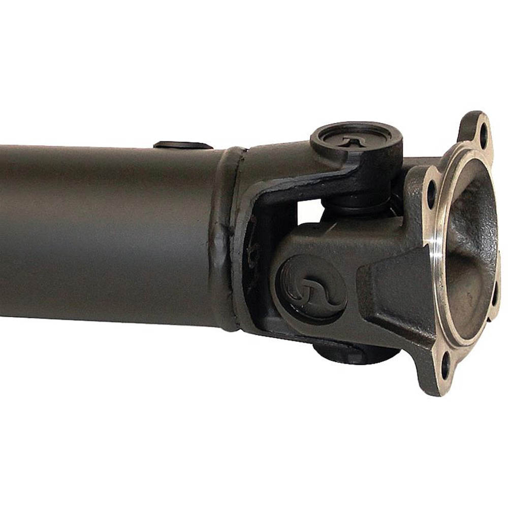 2021 Ford Expedition Driveshaft
