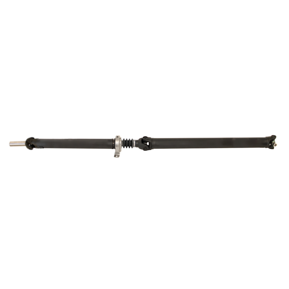 BuyAutoParts 91-05763AN Driveshaft