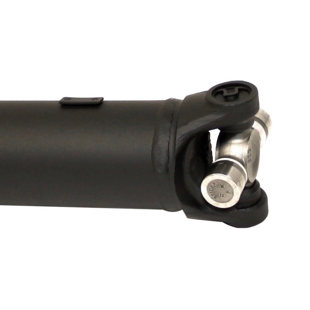 BuyAutoParts 91-05763AN Driveshaft