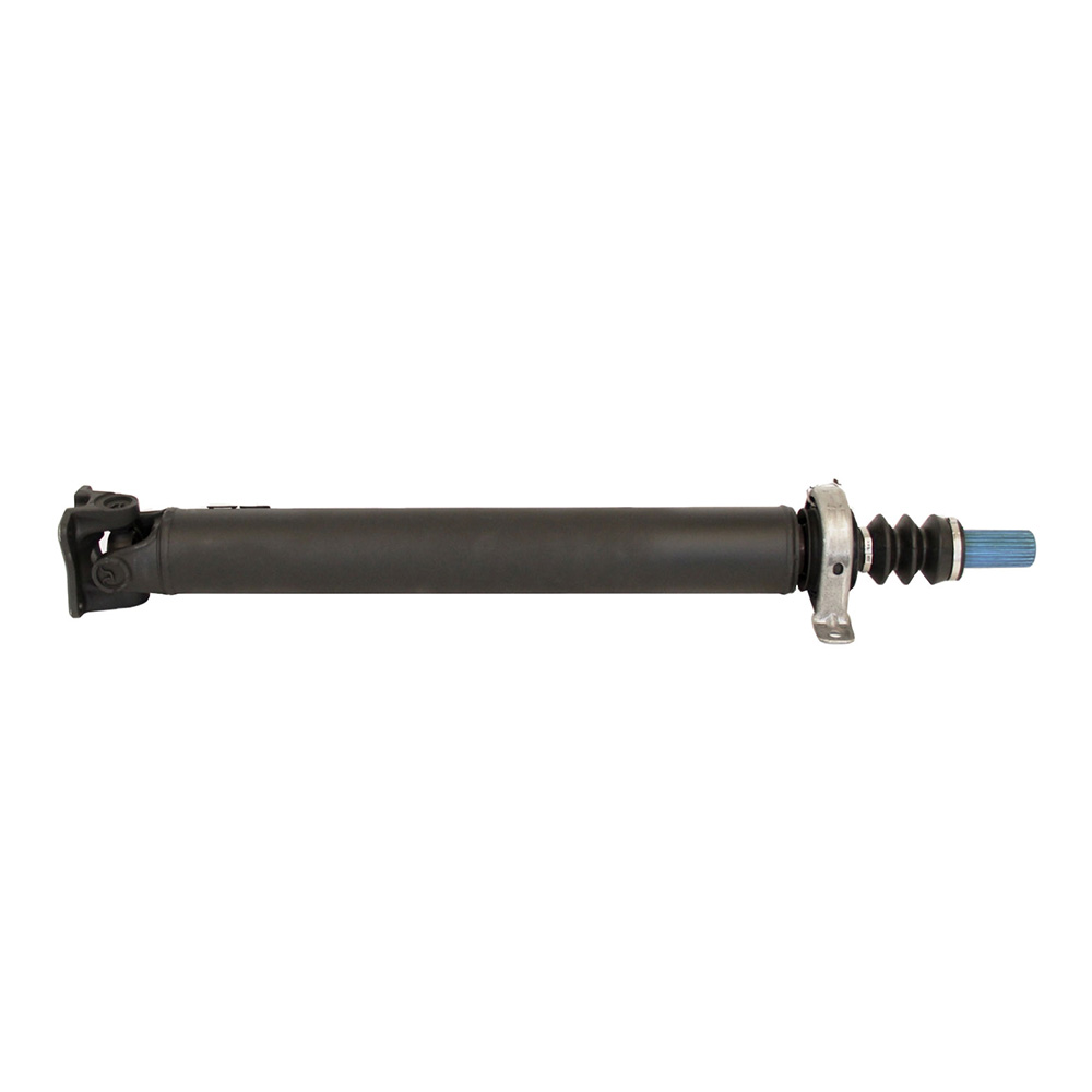 BuyAutoParts 91-01854AN Driveshaft