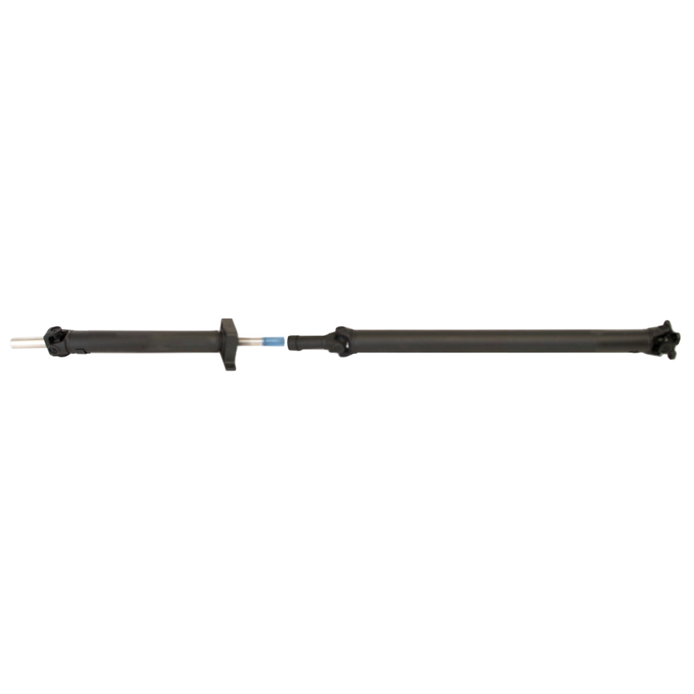 2015 Ram 1500 Driveshaft