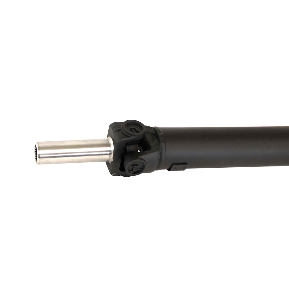 2015 Ram 1500 Driveshaft