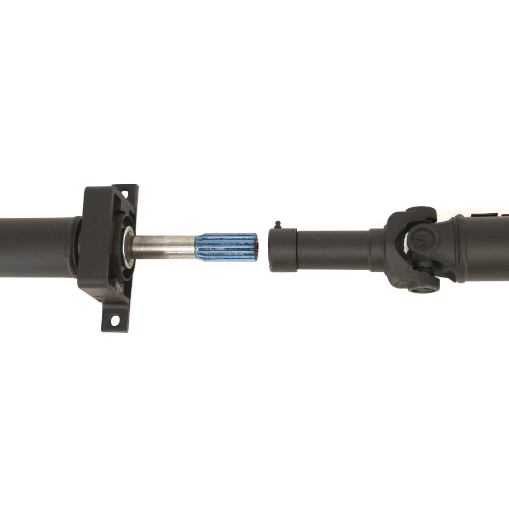 2015 Ram 1500 Driveshaft