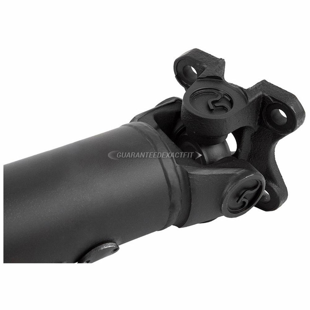 2005 Ford F Series Trucks Driveshaft