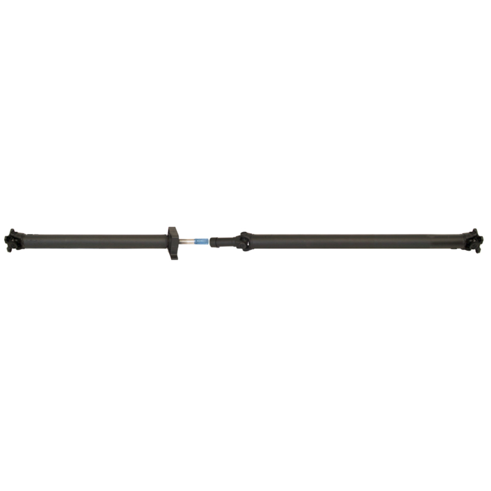 2021 Dodge Ram Trucks Driveshaft