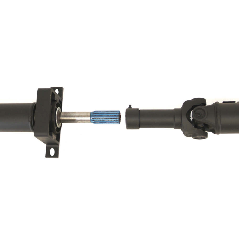 2021 Dodge Ram Trucks Driveshaft