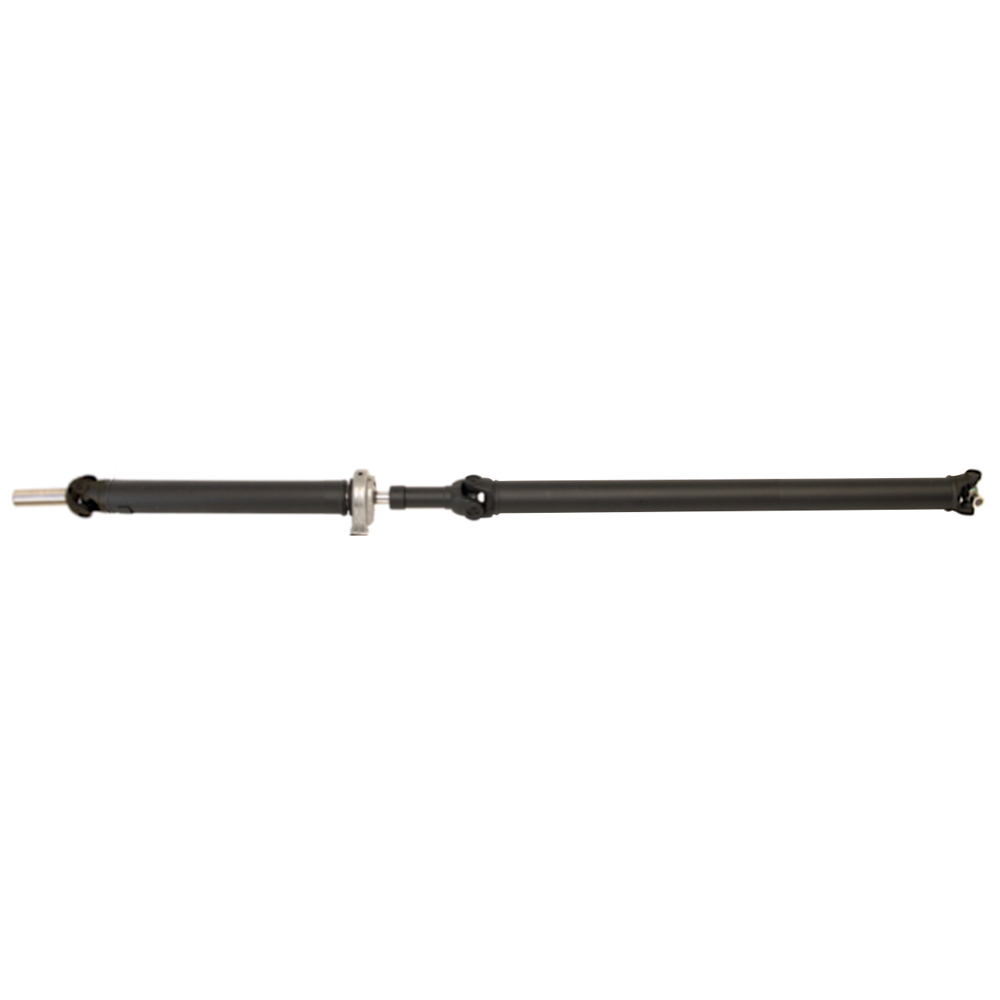 1994 Gmc Pick-up Truck Driveshaft
