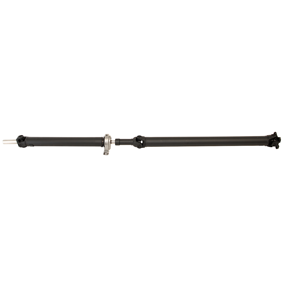 2020 Ford F Series Trucks Driveshaft
