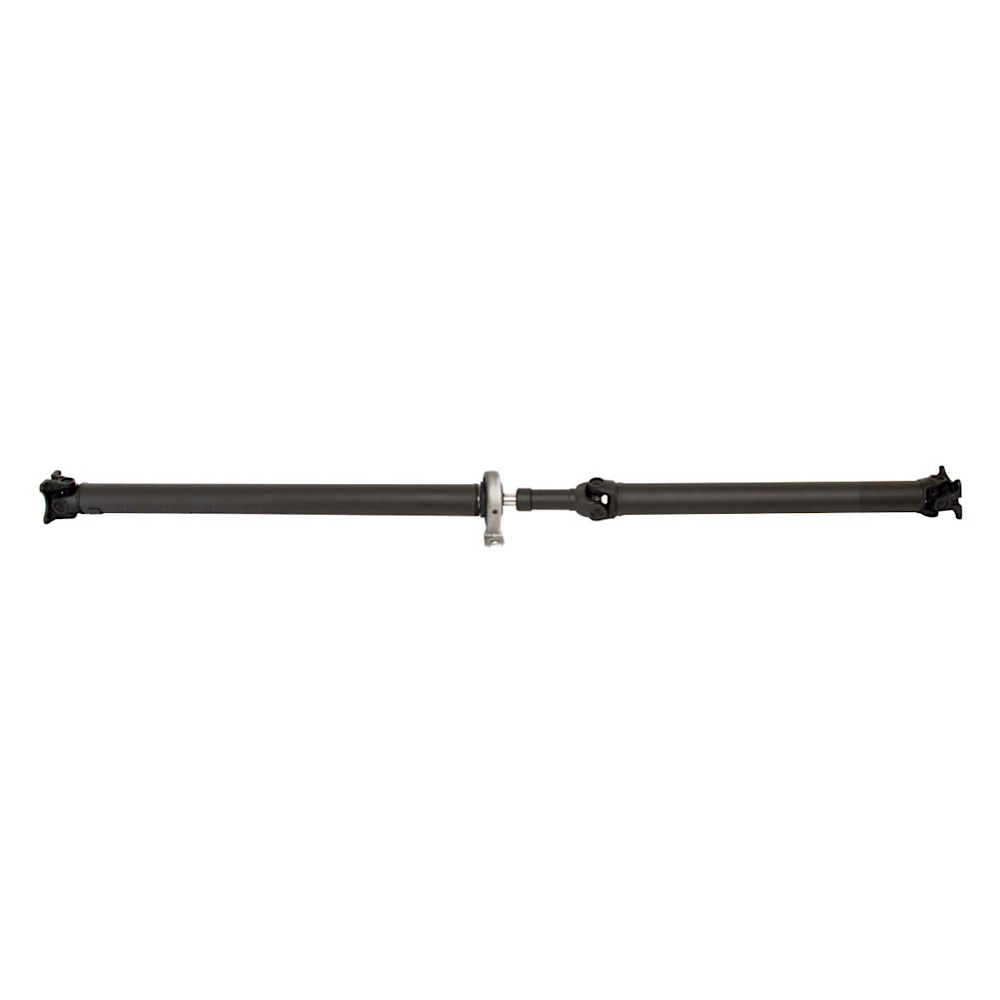 2021 Ford F Series Trucks Driveshaft