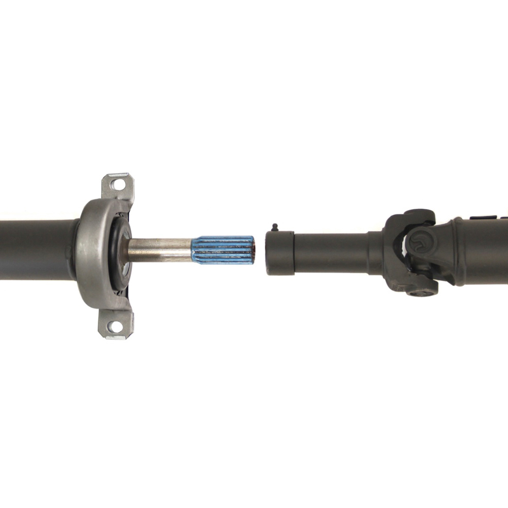 2019 Ford F Series Trucks Driveshaft