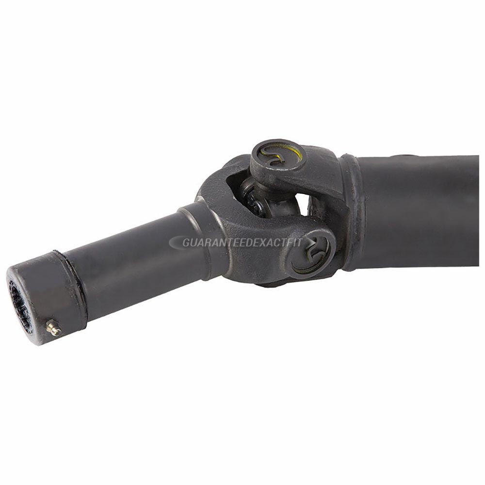 2005 Ford F Series Trucks Driveshaft