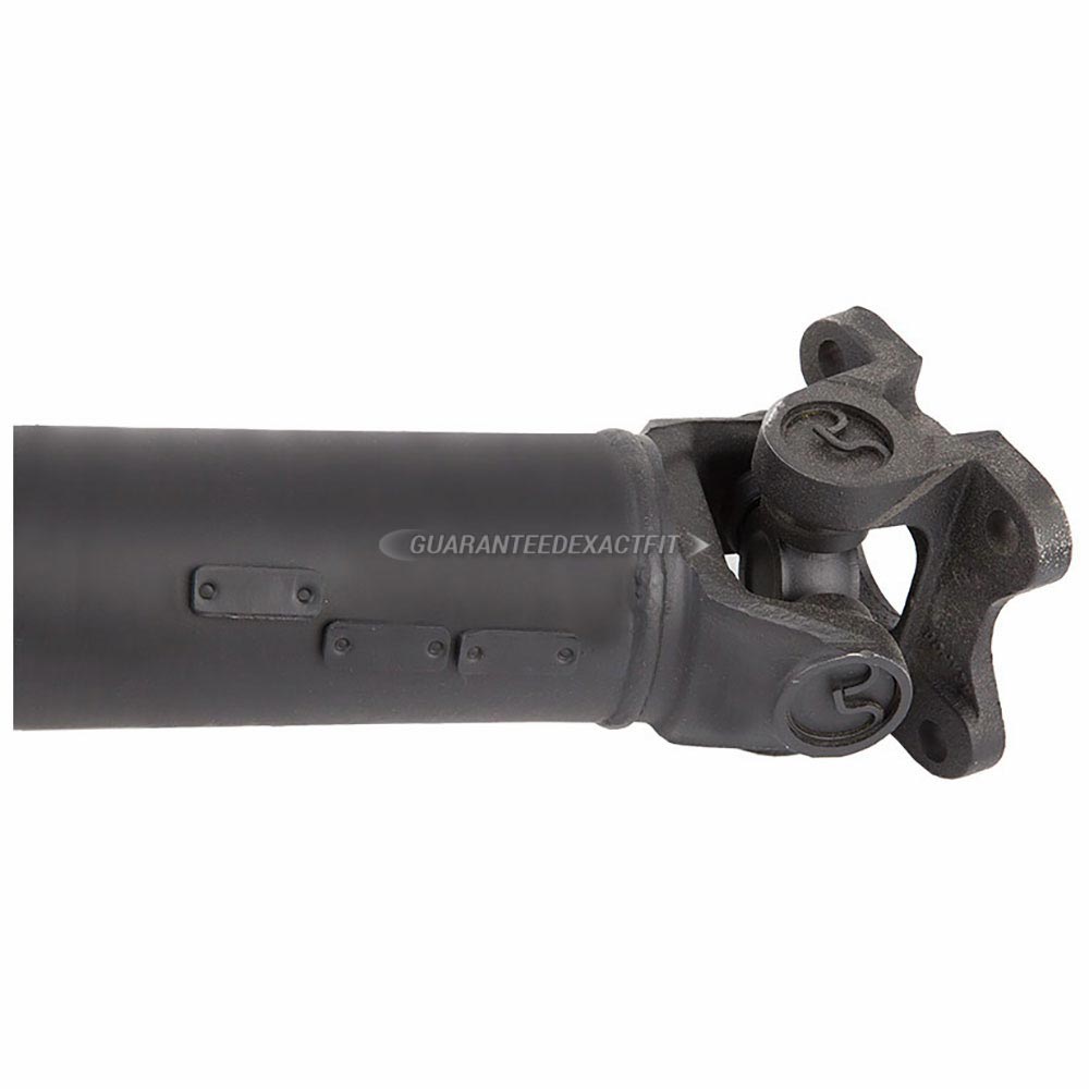 2005 Ford F Series Trucks Driveshaft