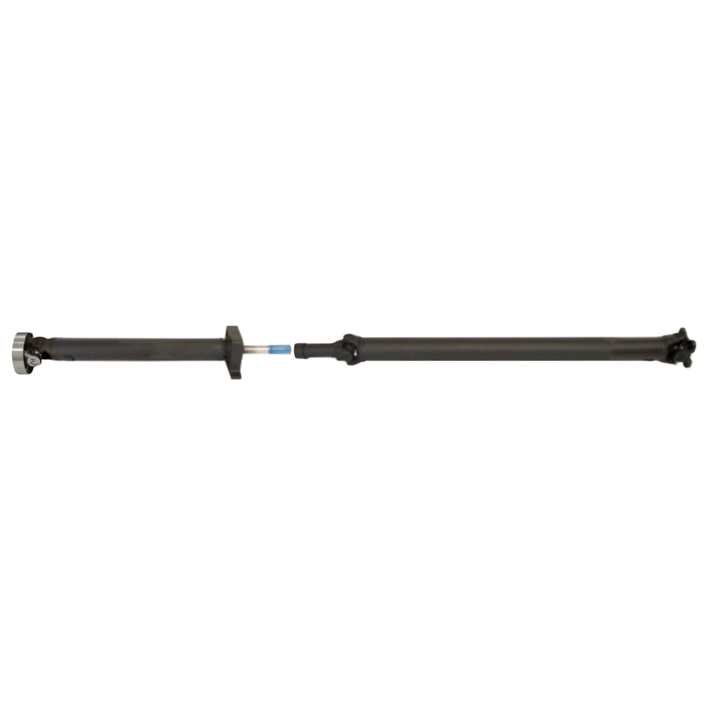 2019 Dodge Ram Trucks Driveshaft