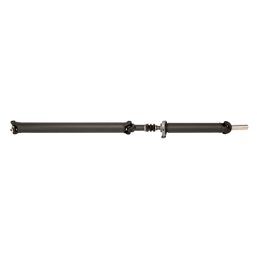 2004 Ford E Series Van Driveshaft