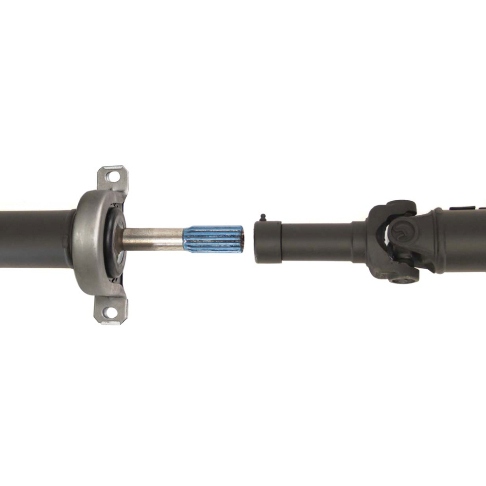 2019 Ford F Series Trucks Driveshaft