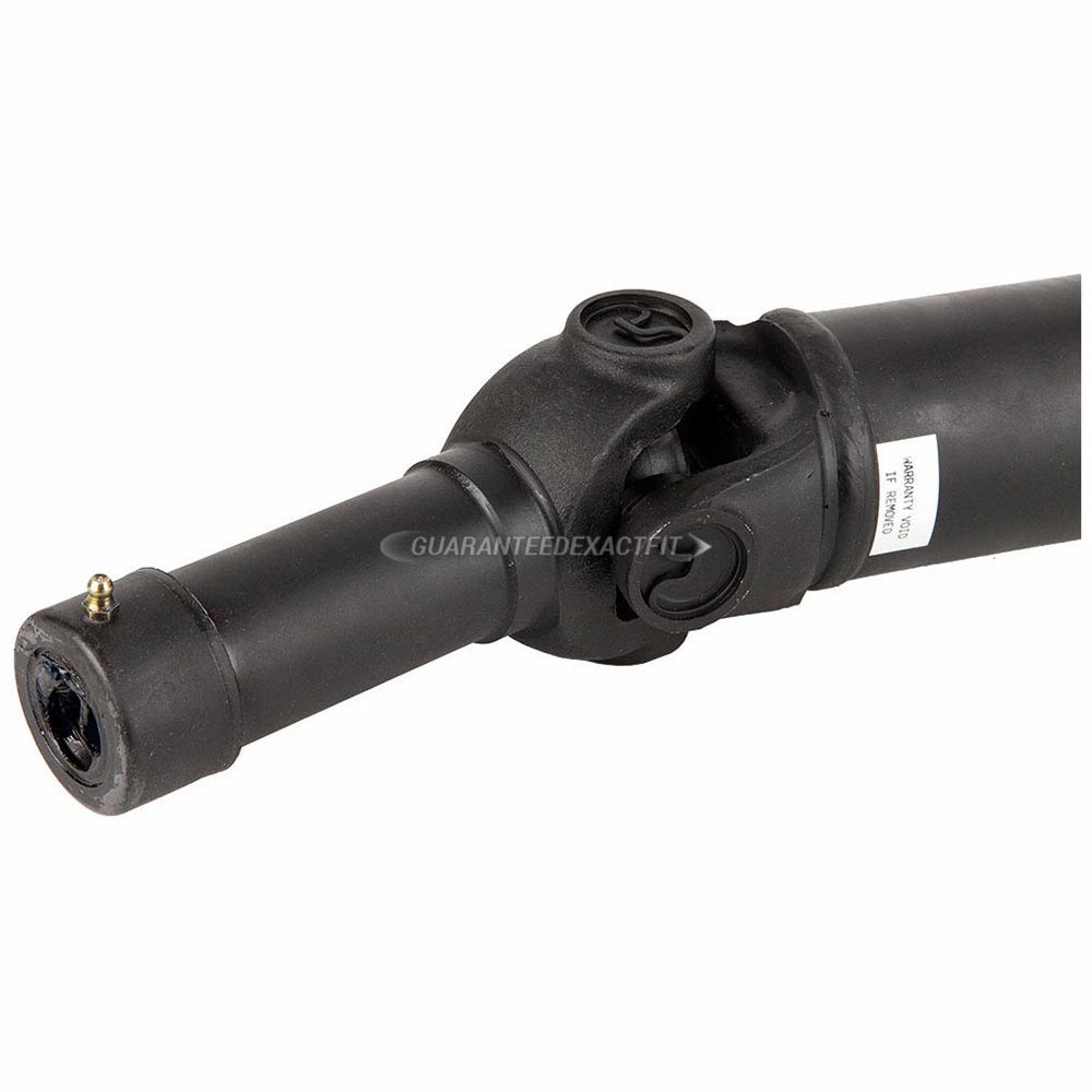 BuyAutoParts 91-01143N Driveshaft