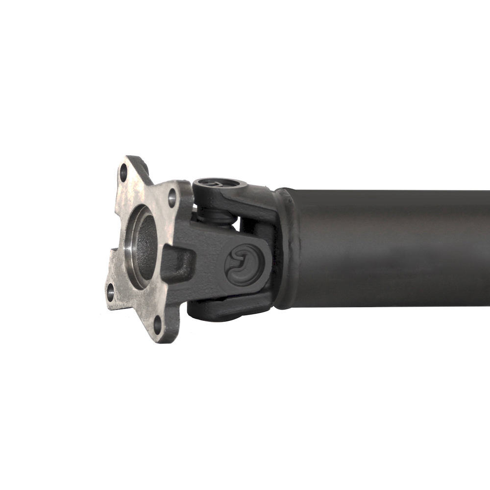 2018 Ford F Series Trucks Driveshaft