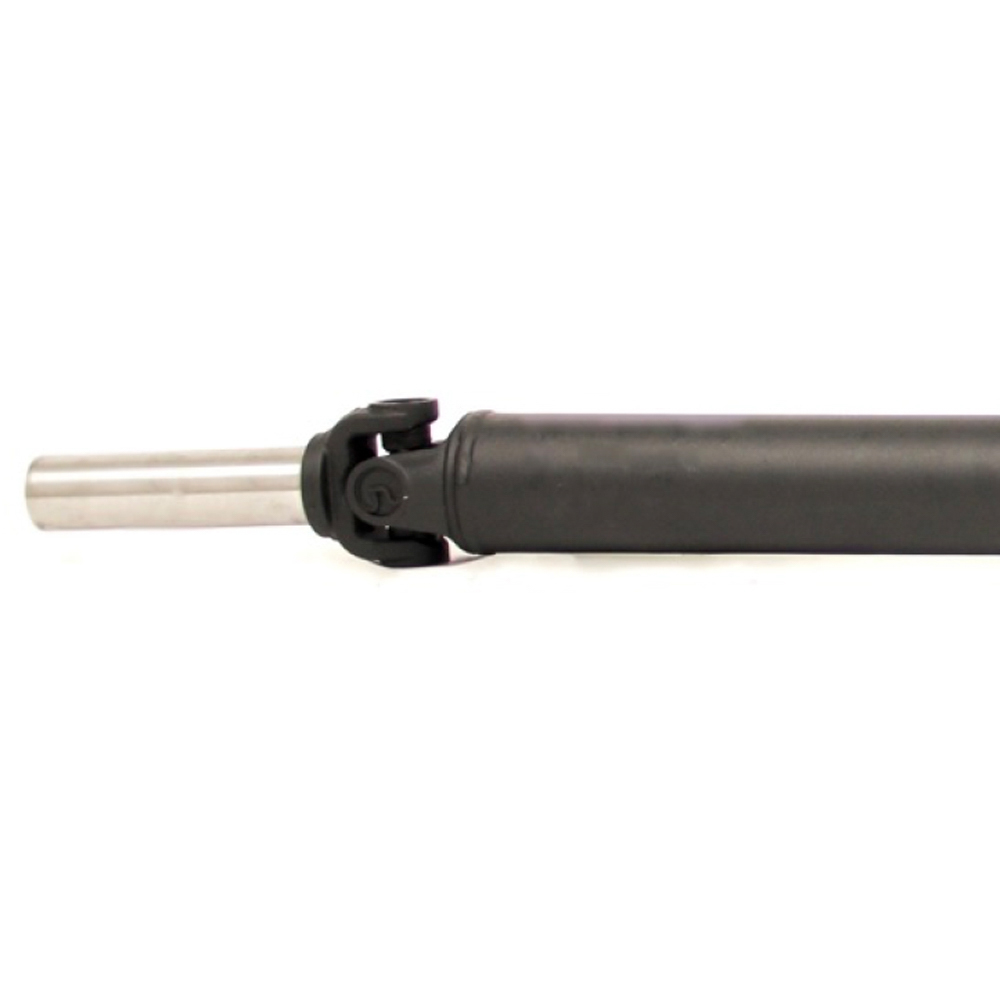 2012 Nissan NV2500 Driveshaft