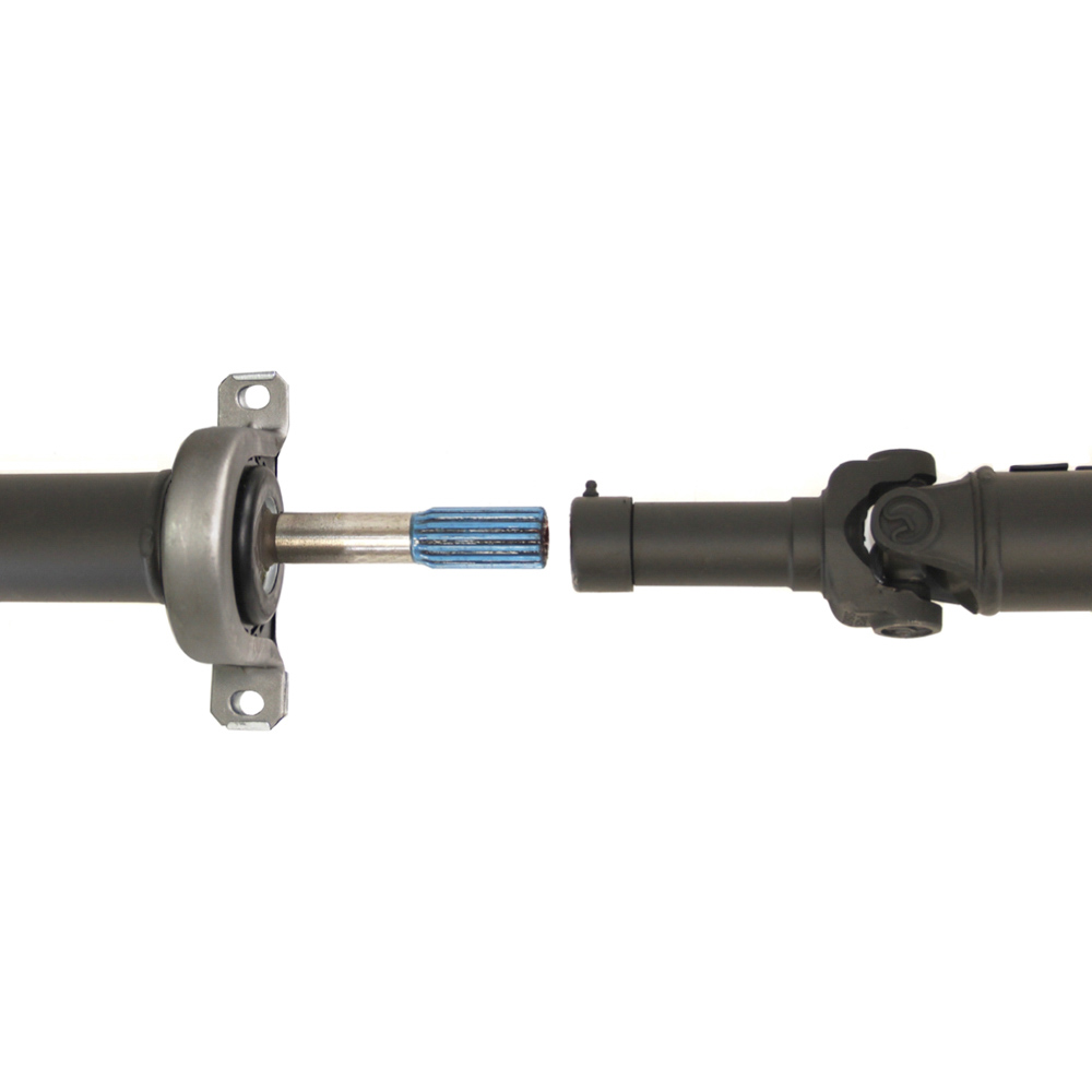 2017 Ford Transit-150 Driveshaft
