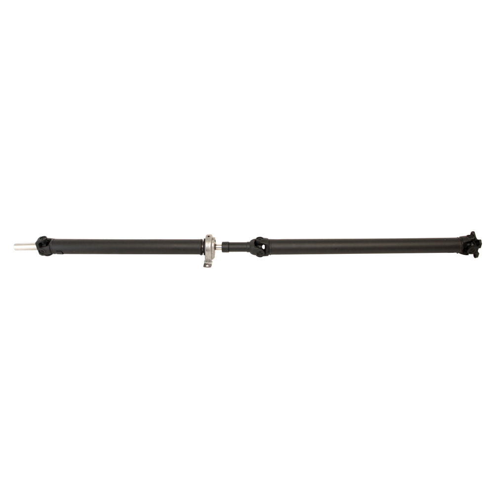 1994 Ford F Series Trucks Driveshaft