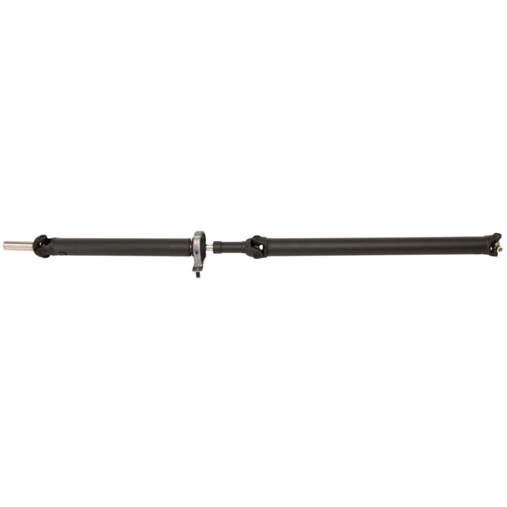 2000 Chevrolet Express 2500 Driveshaft