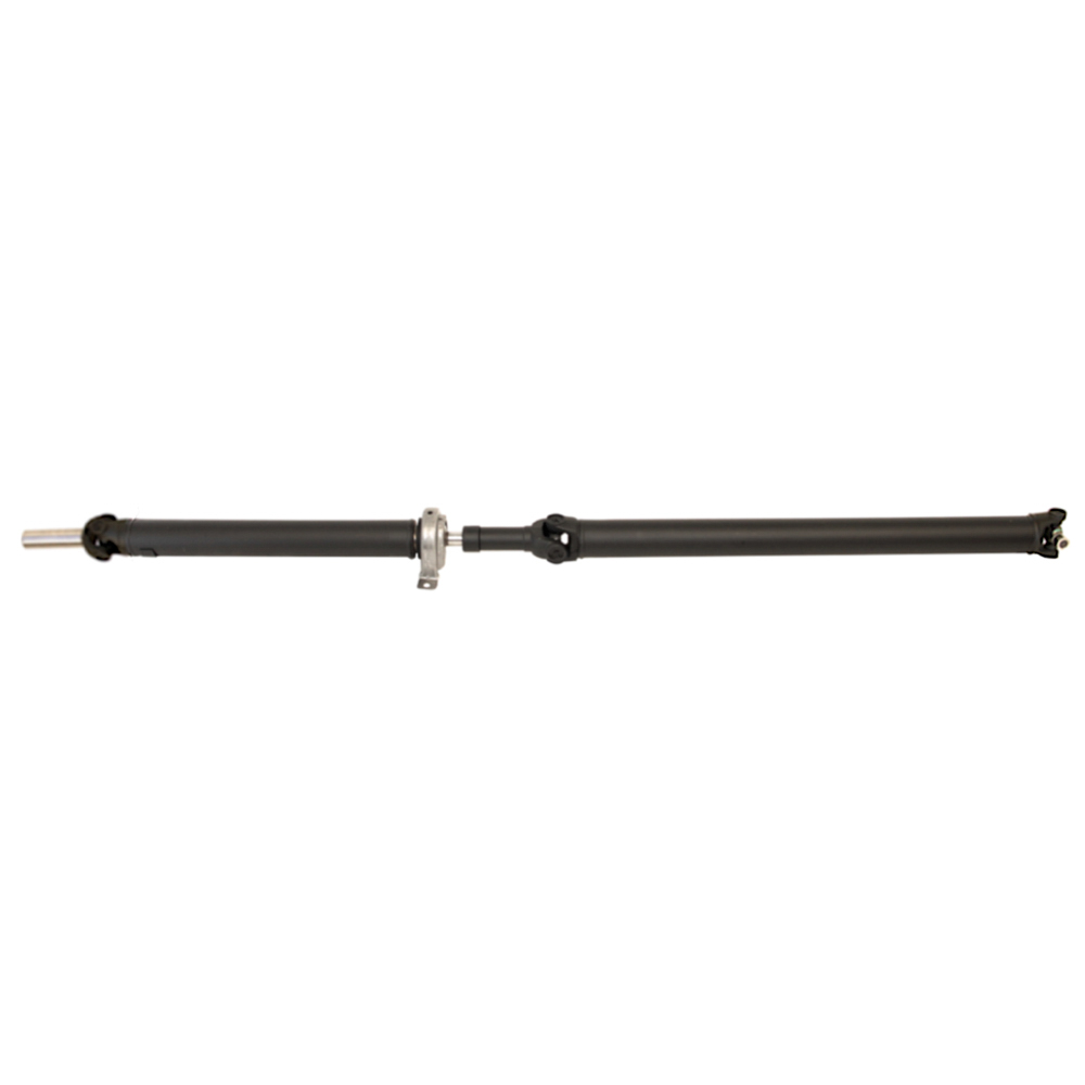 BuyAutoParts 91-06542AN Driveshaft