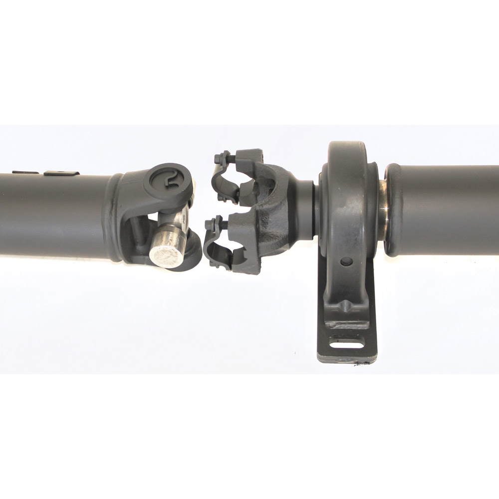 2021 Freightliner Sprinter 3500XD Driveshaft