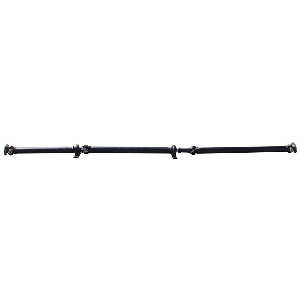 2017 Freightliner Sprinter Van Driveshaft