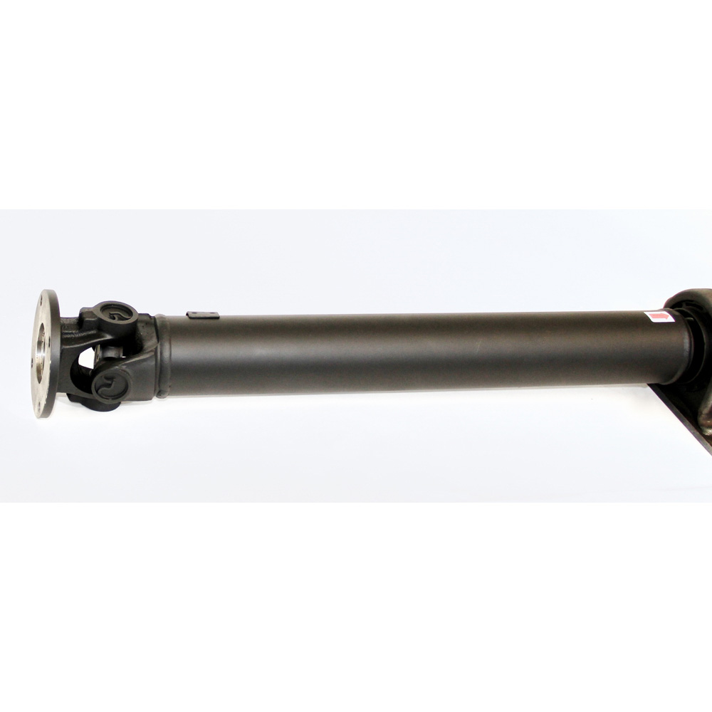 2017 Freightliner Sprinter Van Driveshaft