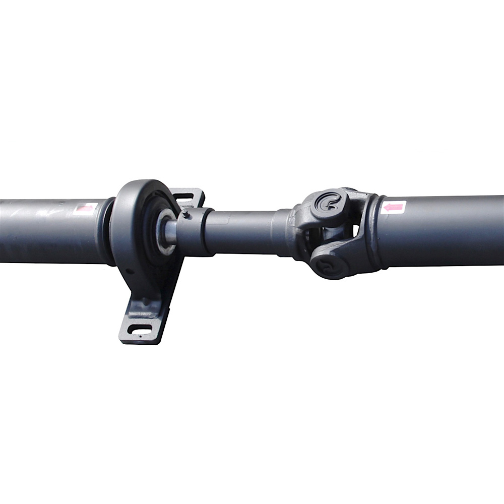 2017 Freightliner Sprinter Van Driveshaft