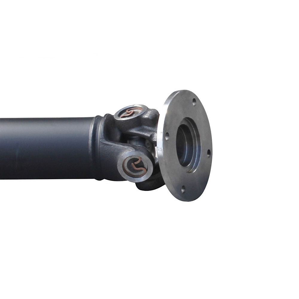 2017 Freightliner Sprinter Van Driveshaft