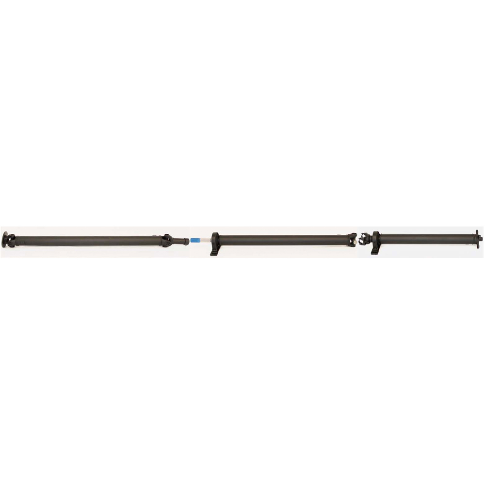 2020 Freightliner Sprinter Van Driveshaft