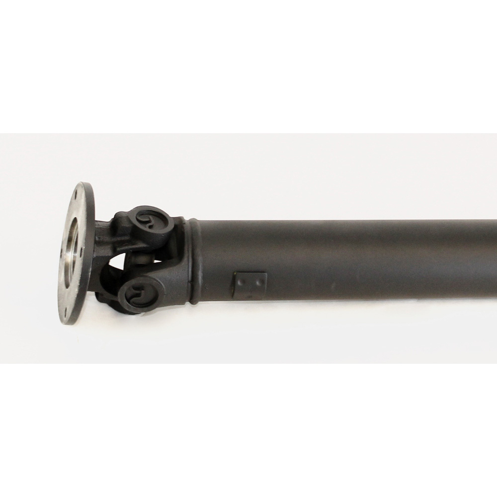 2019 Freightliner Sprinter Van Driveshaft