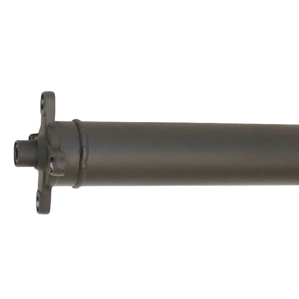 2019 Freightliner Sprinter Van Driveshaft