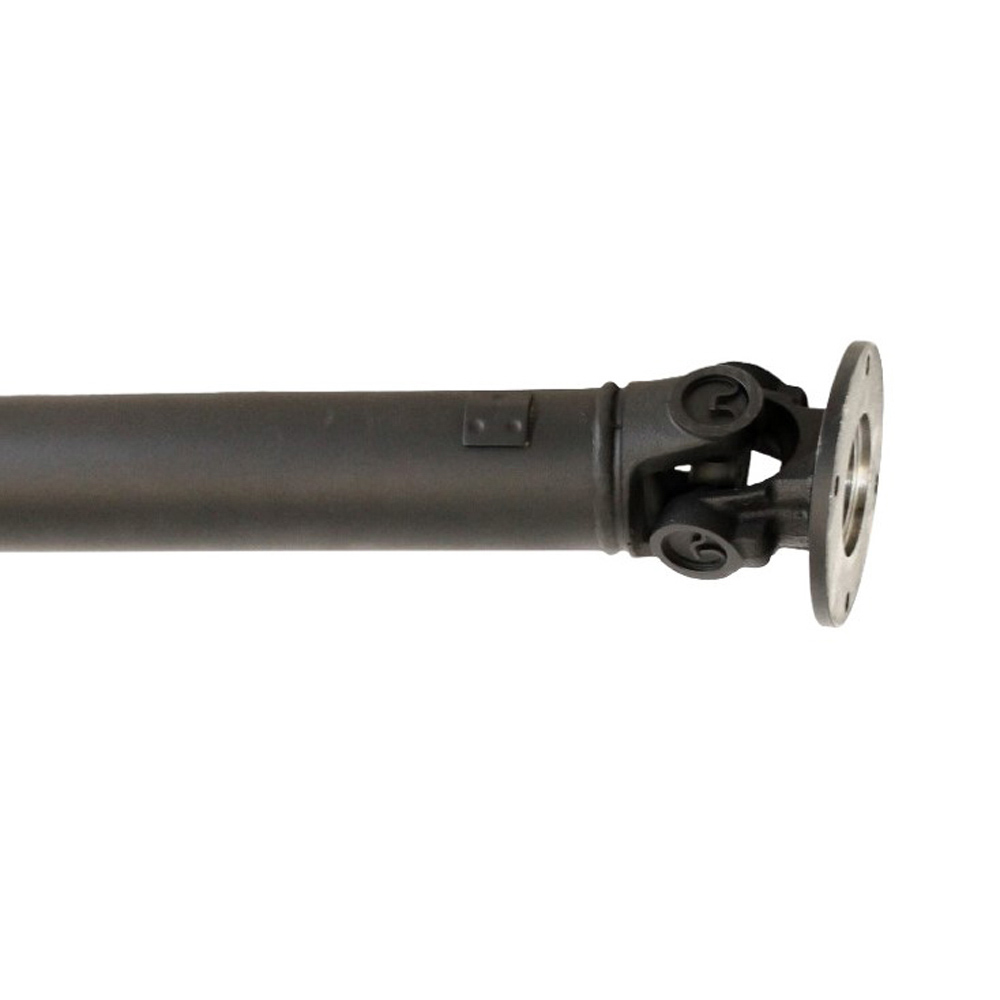 2019 Freightliner Sprinter Van Driveshaft