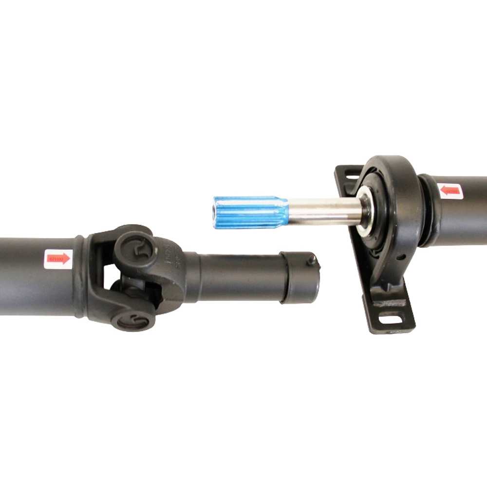 2019 Freightliner Sprinter Van Driveshaft