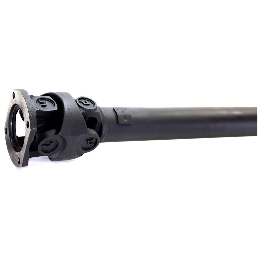 2013 Ram 3500 Driveshaft