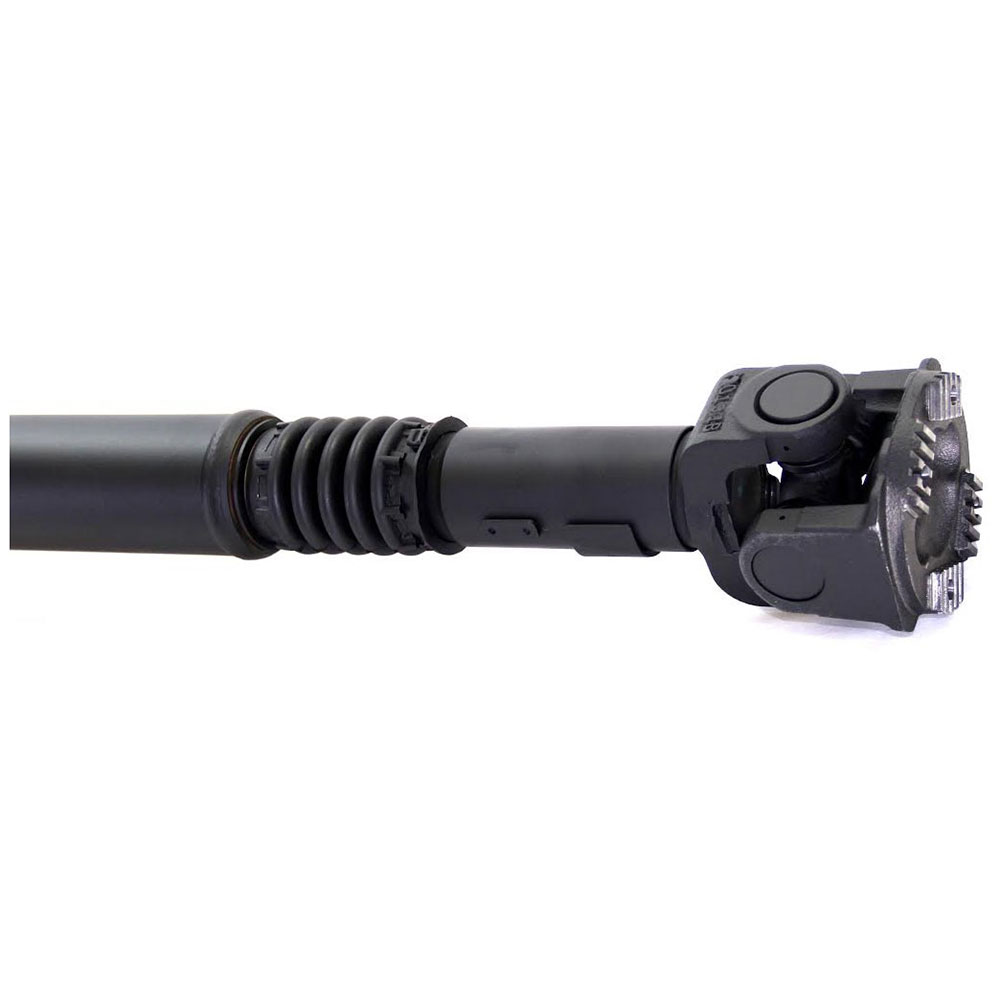 2013 Ram 3500 Driveshaft