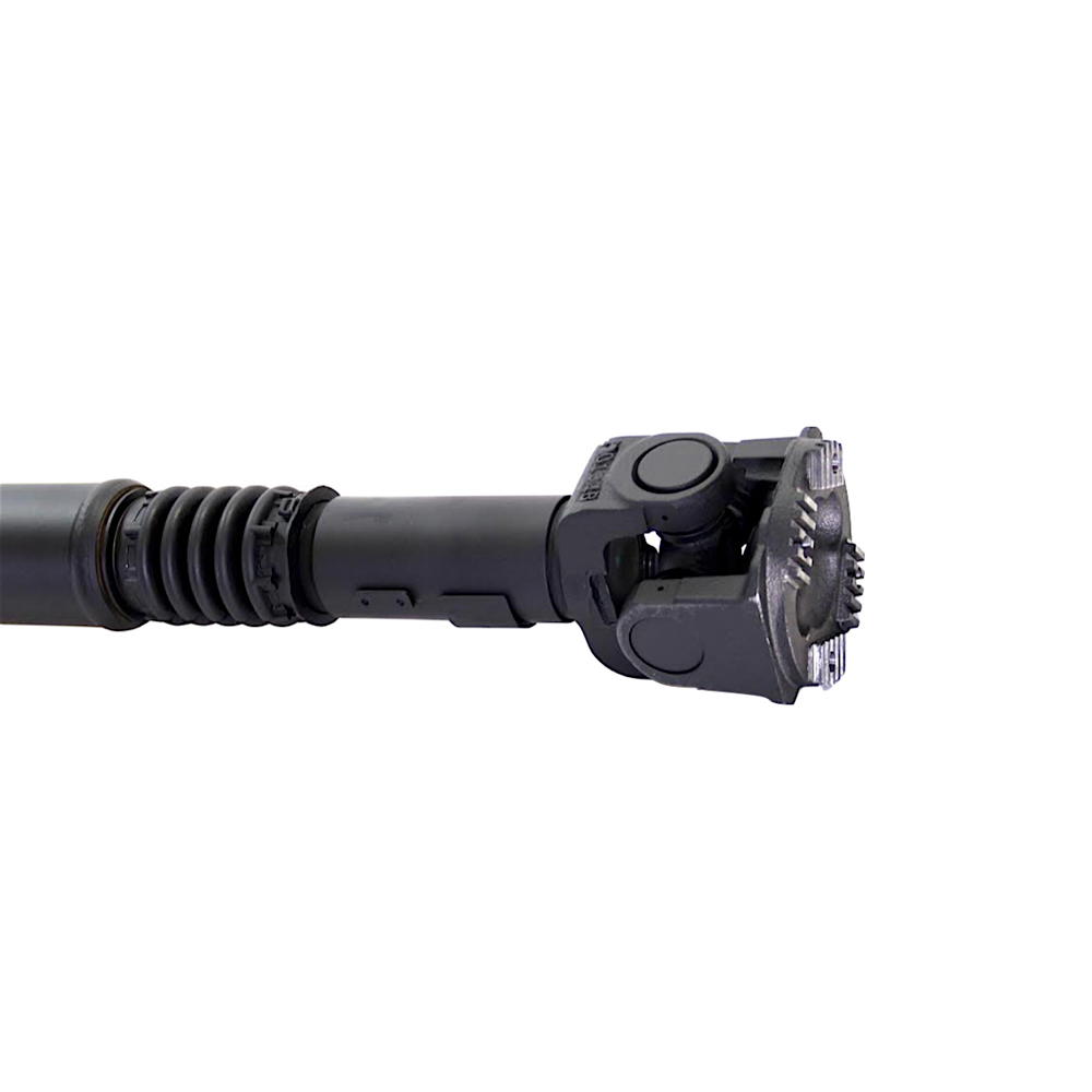 2004 Dodge Ram Trucks Driveshaft