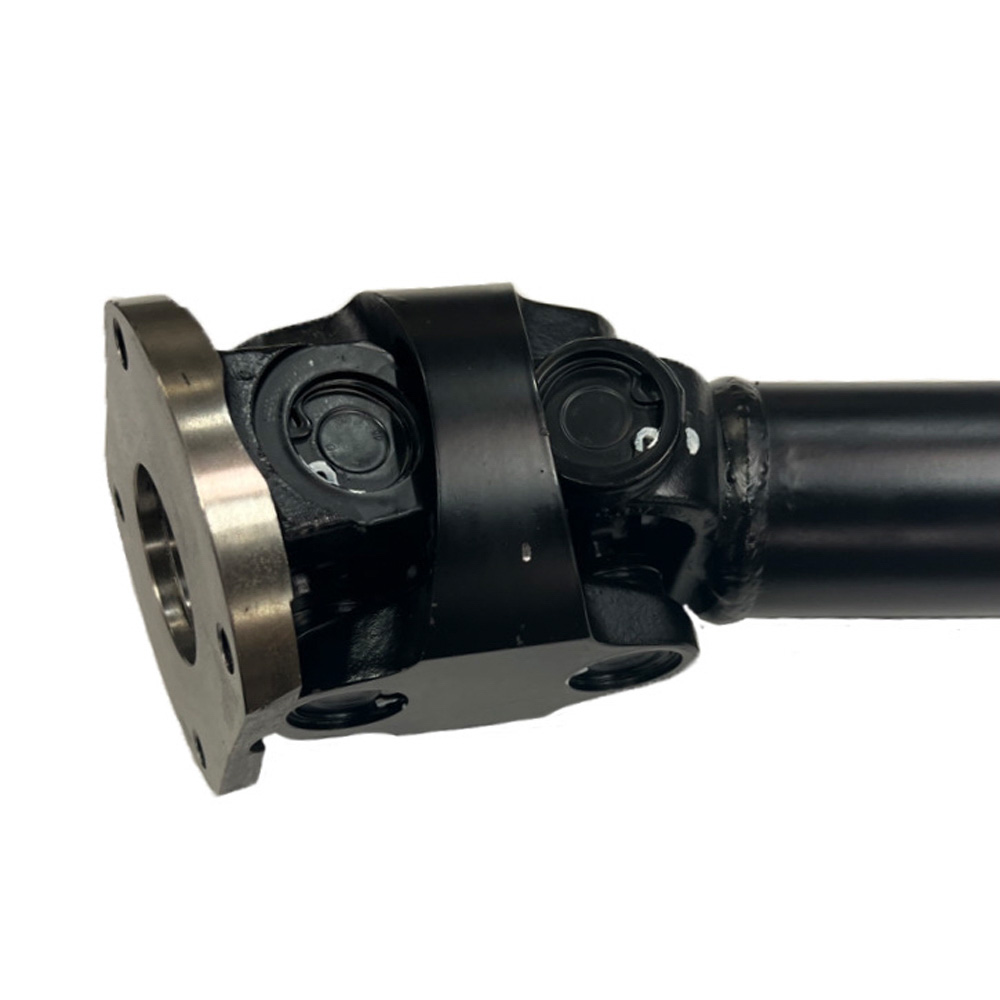 2000 Ford Excursion Driveshaft