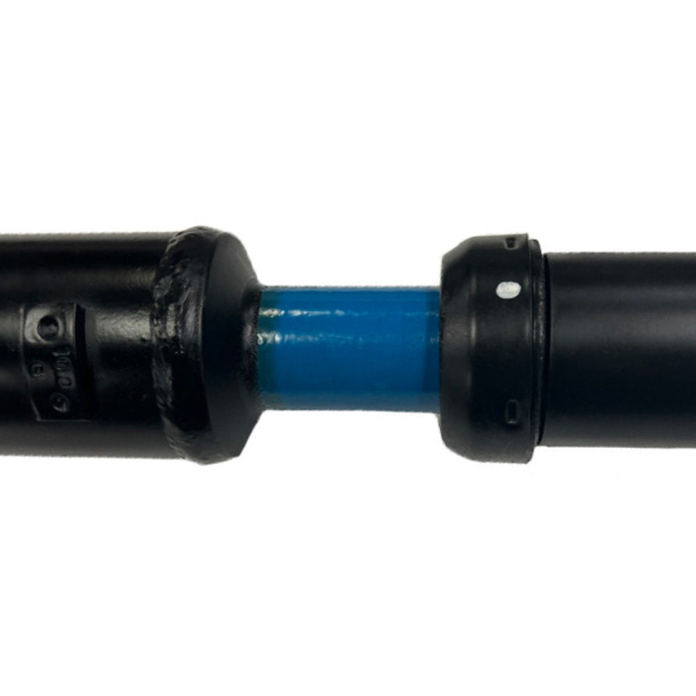 2000 Ford Excursion Driveshaft