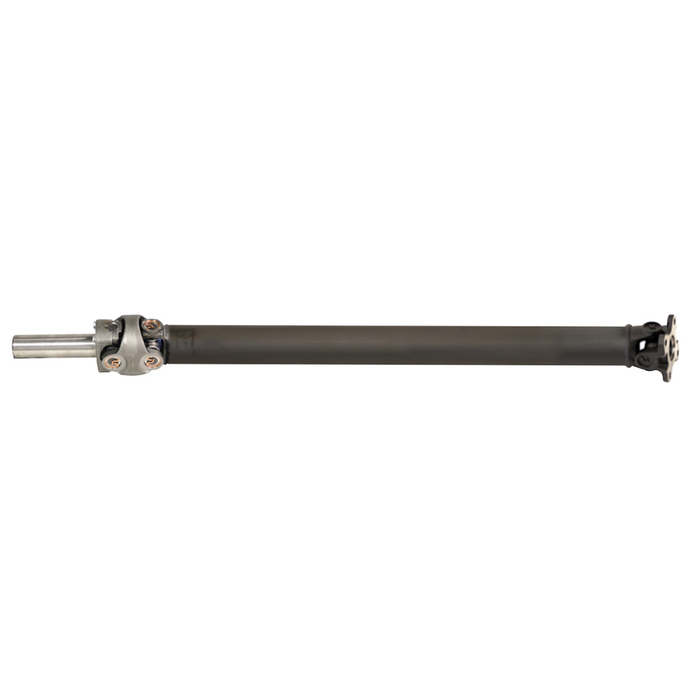 2000 Ford F Series Trucks Driveshaft