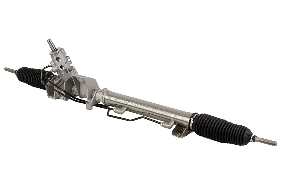 2003 Volvo XC70 Rack and Pinion