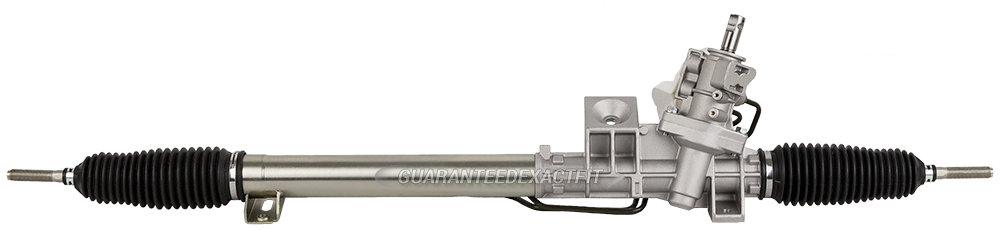 2003 Volvo XC70 Rack and Pinion
