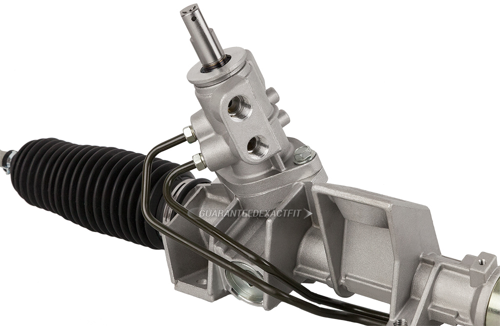 2003 Volvo XC70 Rack and Pinion
